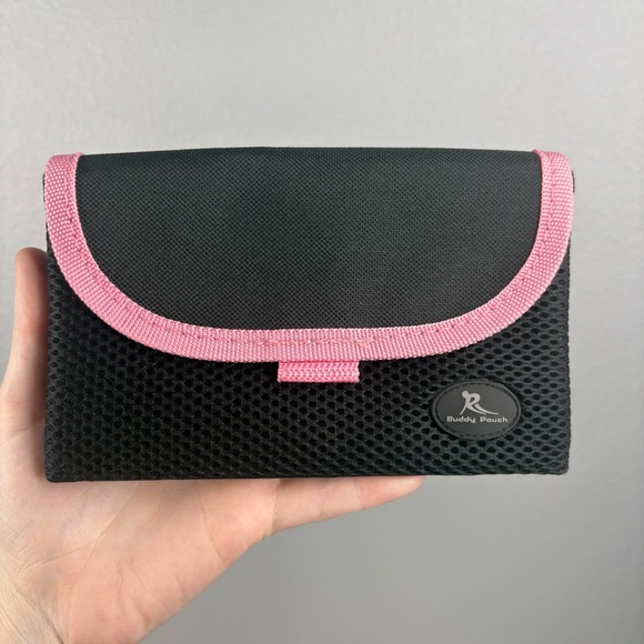 Buddy Pouch Handbags - Buddy Pouch Magnetic Phone & Essentials Holder